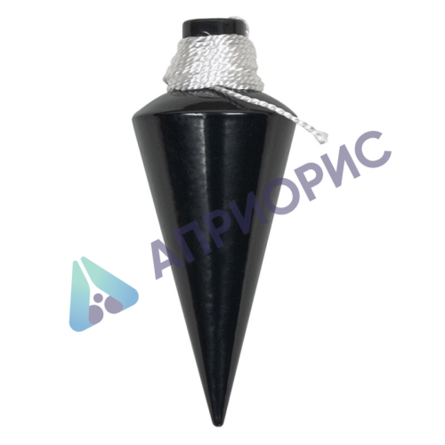 Отвес нитяной RGK для оптического нивелира